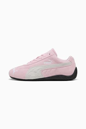 Speedcat OG Sneakers Unisex, Whisp Of Pink-PUMA White, extralarge-GBR