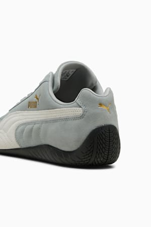 Speedcat OG Sneakers Unisex, Cool Mid Gray-PUMA White, extralarge-GBR