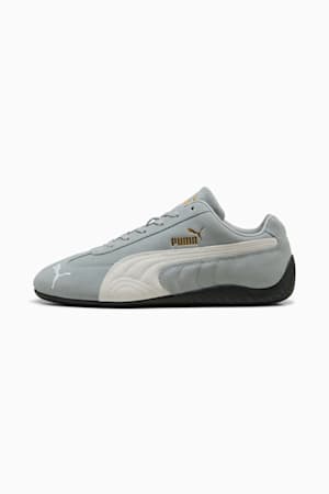 Speedcat OG Sneakers Unisex, Cool Mid Gray-PUMA White, extralarge-GBR