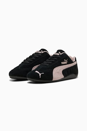 Speedcat OG Sneakers Unisex, PUMA Black-Mauve Mist, extralarge-GBR