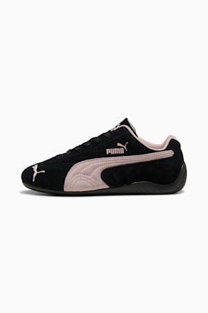 Speedcat OG Sneakers Unisex, PUMA Black-Mauve Mist, extralarge-GBR
