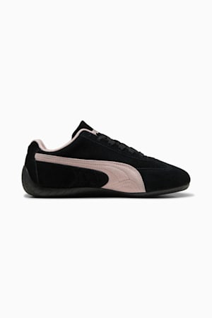 Speedcat OG Sneakers Unisex, PUMA Black-Mauve Mist, extralarge-GBR