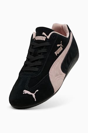 Speedcat OG Sneakers Unisex, PUMA Black-Mauve Mist, extralarge-GBR