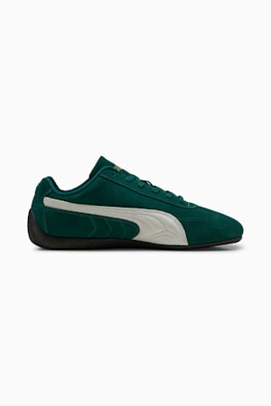 Speedcat OG Sneakers Unisex, Dark Myrtle-PUMA White, extralarge-GBR