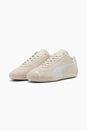Speedcat OG Sneakers Unisex, Alpine Snow-PUMA White, extralarge-GBR