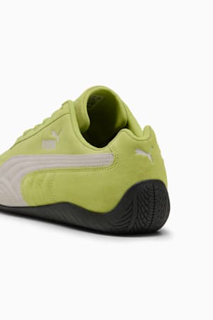 Speedcat OG Sneakers Unisex, Yellow Alert-PUMA White, extralarge-GBR