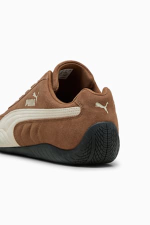 Speedcat OG Sneakers Unisex, Haute Coffee-Frosted Ivory, extralarge-GBR