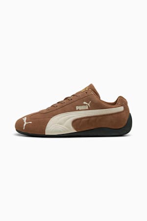 Speedcat OG Sneakers Unisex, Haute Coffee-Frosted Ivory, extralarge-GBR