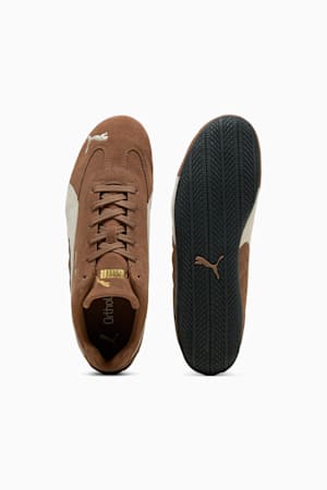 Speedcat OG Sneakers Unisex, Haute Coffee-Frosted Ivory, extralarge-GBR