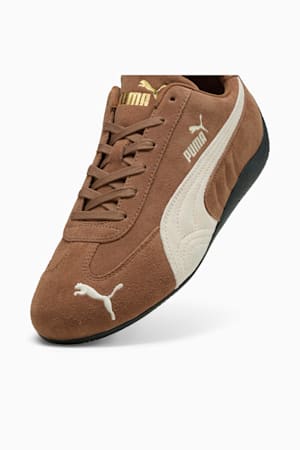 Speedcat OG Sneakers Unisex, Haute Coffee-Frosted Ivory, extralarge-GBR