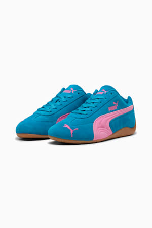 Speedcat OG Sneakers Unisex, Tropical Blue-Poised Pink, extralarge-GBR