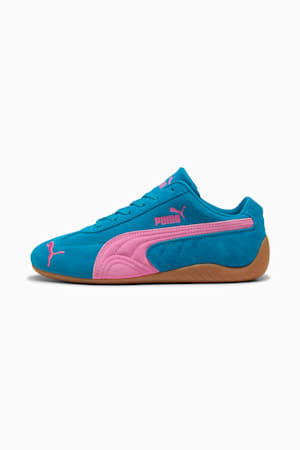 Speedcat OG Sneakers Unisex, Tropical Blue-Poised Pink, extralarge-GBR