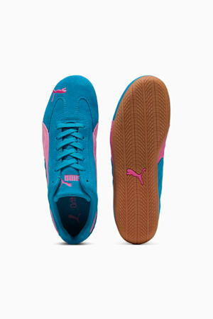 Speedcat OG Sneakers Unisex, Tropical Blue-Poised Pink, extralarge-GBR