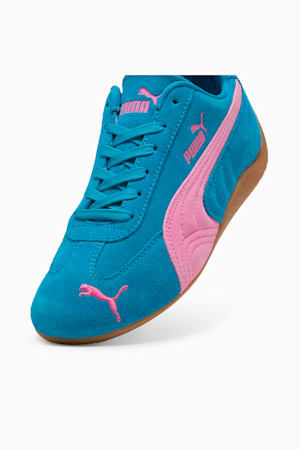Speedcat OG Sneakers Unisex, Tropical Blue-Poised Pink, extralarge-GBR