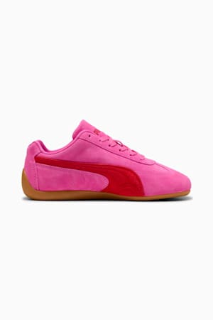 Speedcat OG Sneakers Unisex, Pink Pixel-Glowing Red, extralarge-GBR