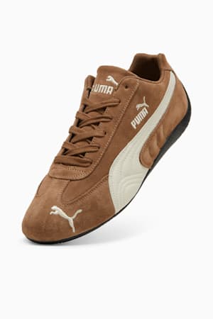 Women's puma speed cat suede cheap