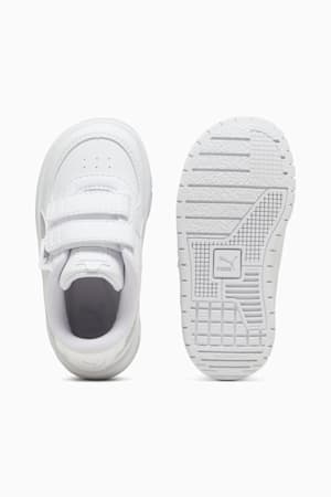 Cali Dream Iridescent Sneakers Toddler, PUMA White-PUMA Silver, extralarge-GBR