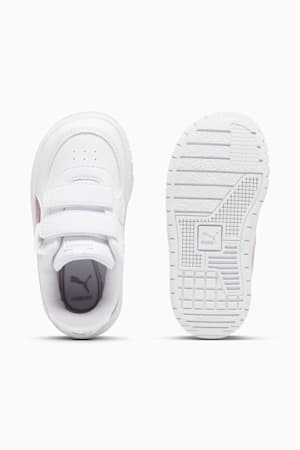 Cali Dream Iridescent Sneakers Toddler, PUMA White-Rose Gold, extralarge-GBR