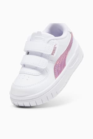 Cali Dream Iridescent Sneakers Toddler, PUMA White-Rose Gold, extralarge-GBR