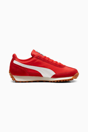 Easy Rider Vintage Sneakers, PUMA Red-PUMA White, extralarge-GBR