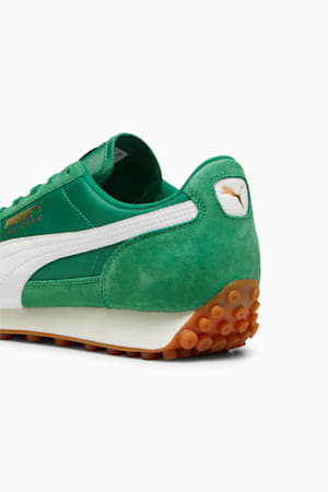 Easy Rider Vintage Sneakers, Archive Green-PUMA White, extralarge-GBR