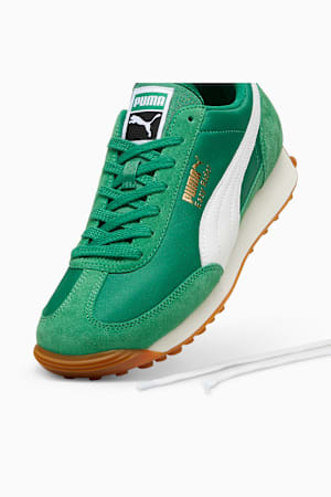 Easy Rider Vintage Sneakers, Archive Green-PUMA White, extralarge-GBR