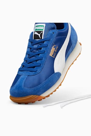 Easy Rider Vintage Sneakers, Clyde Royal-PUMA White, extralarge-GBR