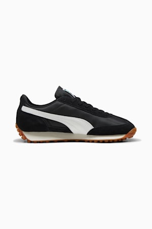 Easy Rider Vintage Sneakers Unisex, PUMA Black-PUMA White, extralarge-GBR