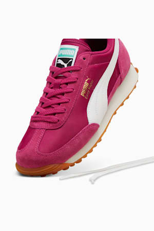 Easy Rider Vintage Sneakers, Magenta Gleam-PUMA White, extralarge-GBR