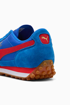 Easy Rider Vintage Sneakers Unisex, PUMA Team Royal-For All Time Red, extralarge-GBR