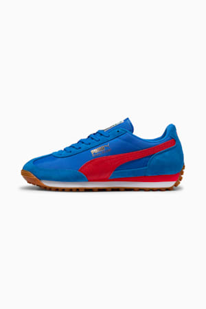 Easy Rider Vintage Sneakers Unisex, PUMA Team Royal-For All Time Red, extralarge-GBR