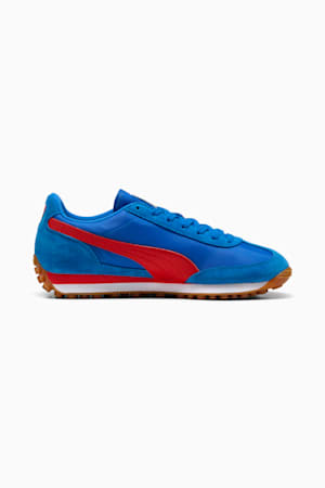 Easy Rider Vintage Sneakers Unisex, PUMA Team Royal-For All Time Red, extralarge-GBR
