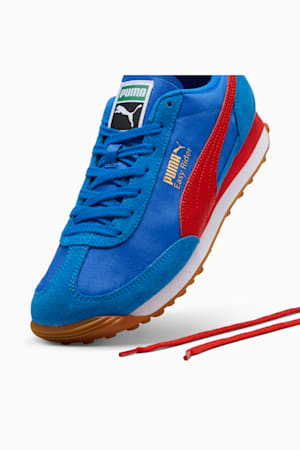 Easy Rider Vintage Sneakers Unisex, PUMA Team Royal-For All Time Red, extralarge-GBR