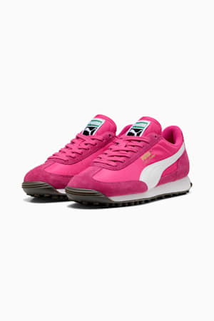 Easy Rider Vintage Sneakers Unisex, PUMA Pink-PUMA White, extralarge-GBR