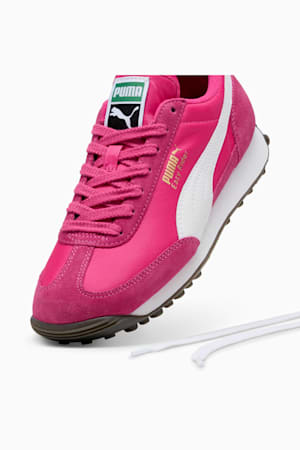 Easy Rider Vintage Sneakers Unisex, PUMA Pink-PUMA White, extralarge-GBR