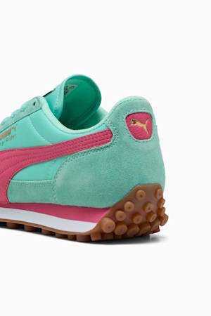 Easy Rider Vintage Sneakers, Aquatic-PUMA Pink, extralarge-GBR
