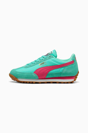 Easy Rider Vintage Sneakers Unisex, Aquatic-PUMA Pink, extralarge-GBR