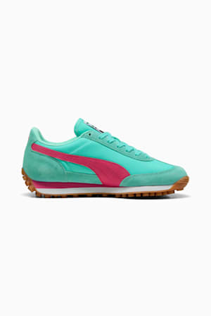Easy Rider Vintage Sneakers Unisex, Aquatic-PUMA Pink, extralarge-GBR