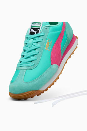 Easy Rider Vintage Sneakers Unisex, Aquatic-PUMA Pink, extralarge-GBR