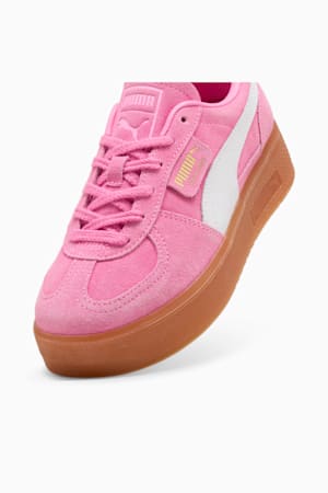 Ladies pink puma trainers outlet
