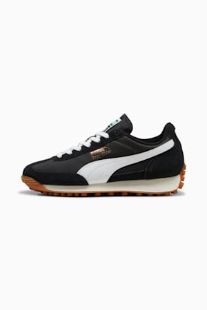 Easy Rider Vintage Sneakers Youth, PUMA Black-PUMA White, extralarge-GBR