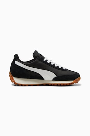 Easy Rider Vintage Sneakers Youth, PUMA Black-PUMA White, extralarge-GBR