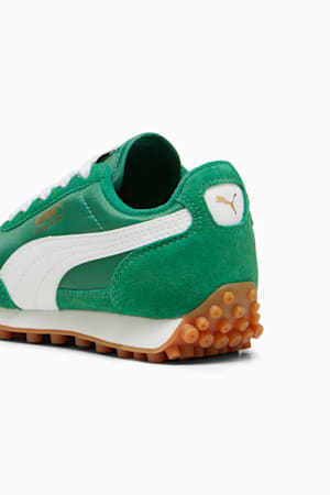 Easy Rider Vintage Sneakers Kids, Archive Green-PUMA White, extralarge-GBR