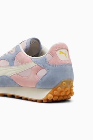 PUMA x KIDSUPER Easy Rider Sneakers Unisex, Mauve Mist-Alpine Snow, extralarge-GBR