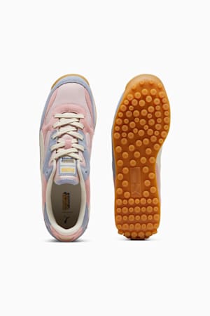 PUMA x KIDSUPER Easy Rider Sneakers Unisex, Mauve Mist-Alpine Snow, extralarge-GBR