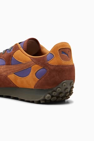 PUMA x KIDSUPER Easy Rider Sneakers Unisex, Chocotart-Brown Mushroom, extralarge-GBR