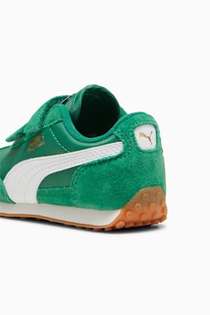 Easy Rider Vintage Sneakers Toddler, Archive Green-PUMA White, extralarge-GBR