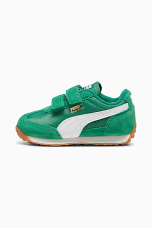 Children's puma tennis shoes discount
