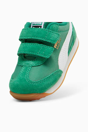 Children's puma trainers sale
