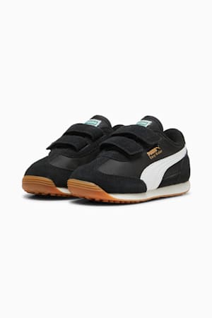 Children's puma shoes sale discount